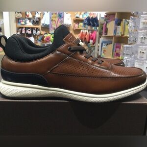 Florsheim Satellite JR S/O